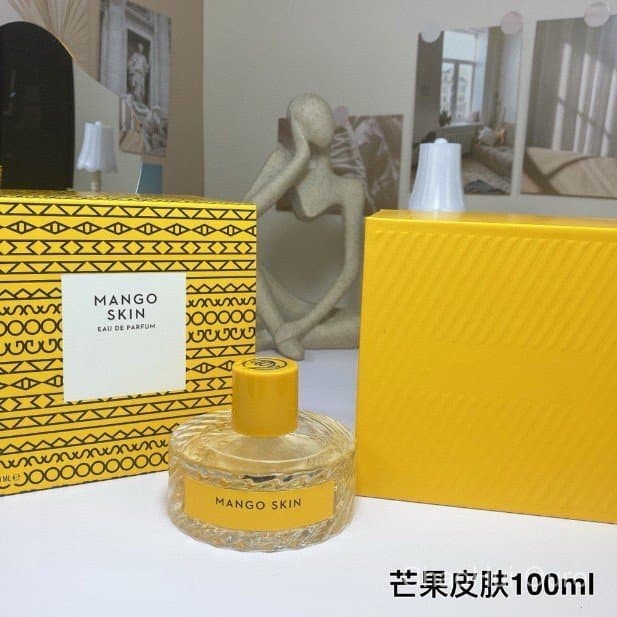 Vilhelm Parfumerie Mango Skin Perfume de Manga
