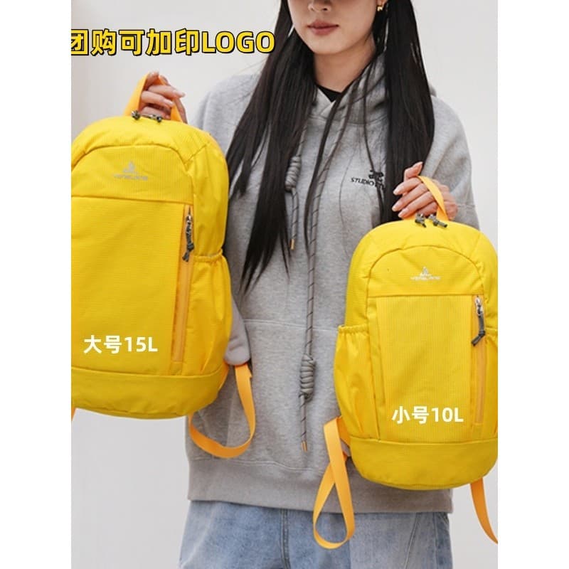 Eagle Lang Mochila Infantil Mochila Pequena Homens Mulheres Classe Suplementar Uso Diário Bolsa Escolar Leve Viagem Laze