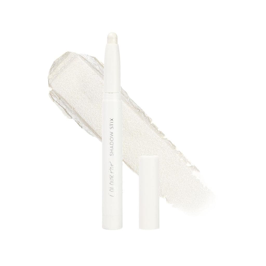 ColourPop Shadow Stix - Sombra em bastão cremosa, cor de longa duração - Maquiagem em creme multiuso, com apontador embu