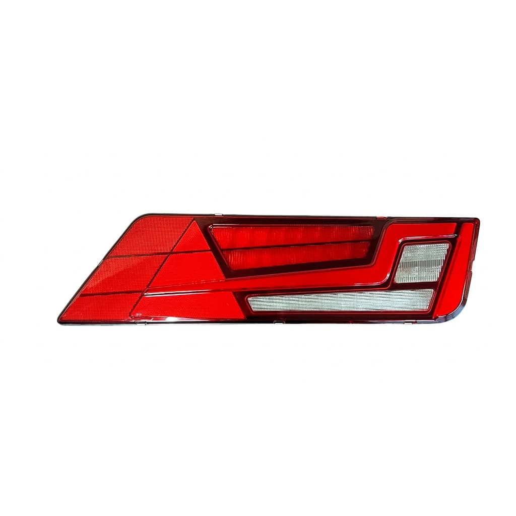 Lanterna Traseira Led Carreta Randon Carreta New R 2020a2025