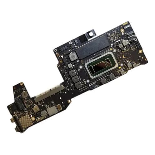 Placa Lógica Apple Macbook Pro A1708 2017 | Com Defeito