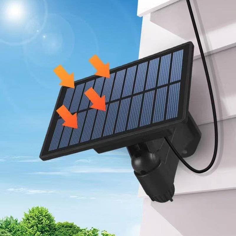 1Pc Luz Pingente Solar Sensor De Movimento Led Lâmpada Movida A Energia Lustre Branca Para Acampamento Ao Ar Livre Ilumi