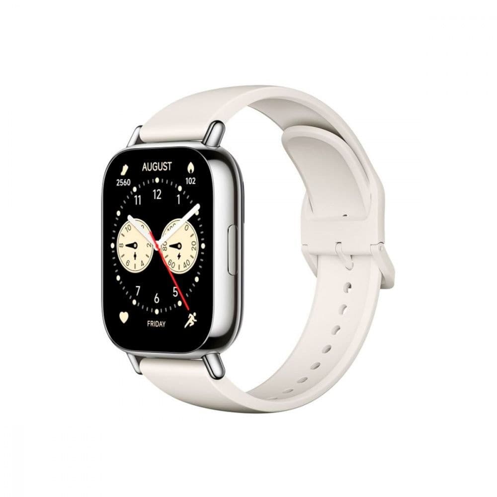 Smartwatch Inteligente AMOLED 1,96" GPS Integrado Bluetooth 5.3 5ATM