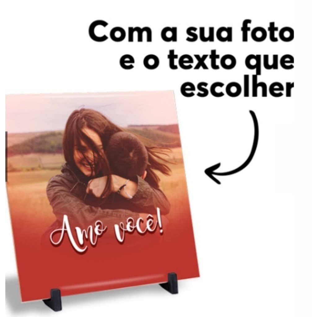 AZULEJOS PERSONALIZADOS 20x20 COM SUA ARTE, LOGO, MARCA E/OU FRASE ENVIO EM 24H