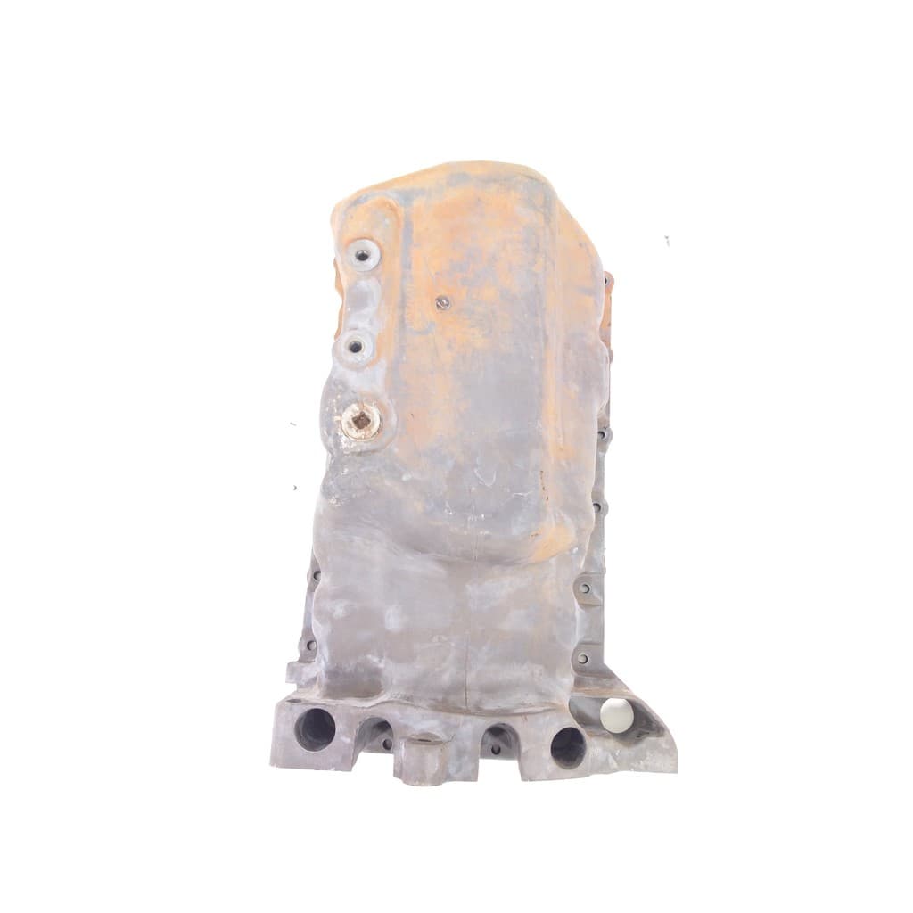 Cárter Óleo Motor 1.6 16v Peugeot 207 2008 A 2013 Original