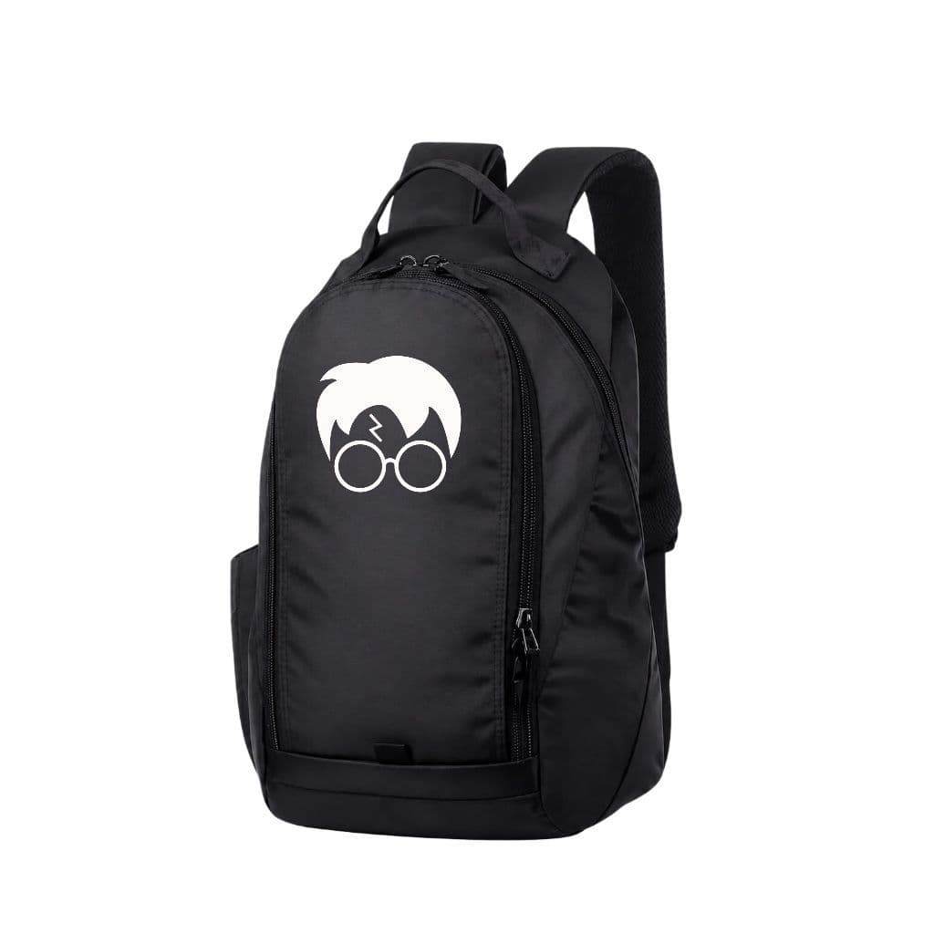 Mochila primiera linha premium H. Potter