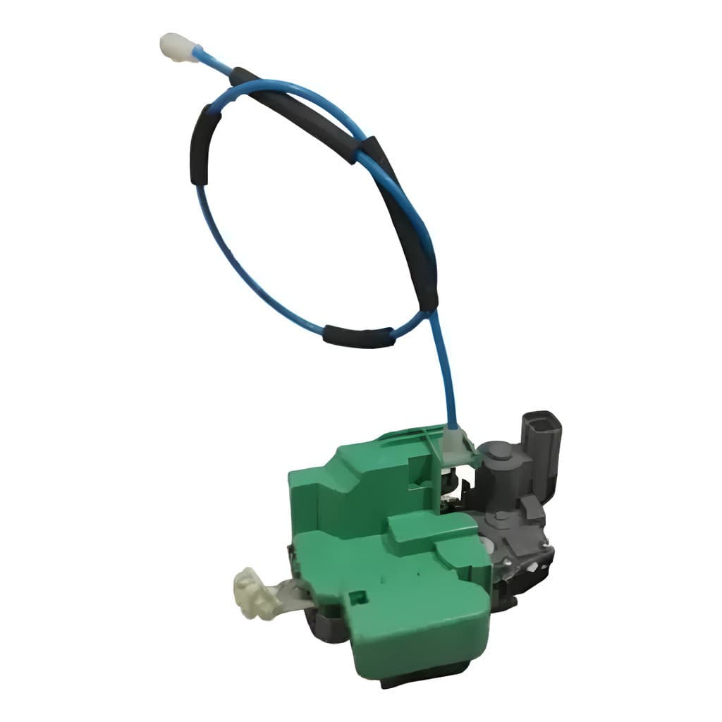 Fechadura Elétrica Porta Dianteira Direito Fiat Idea 2006 51745845