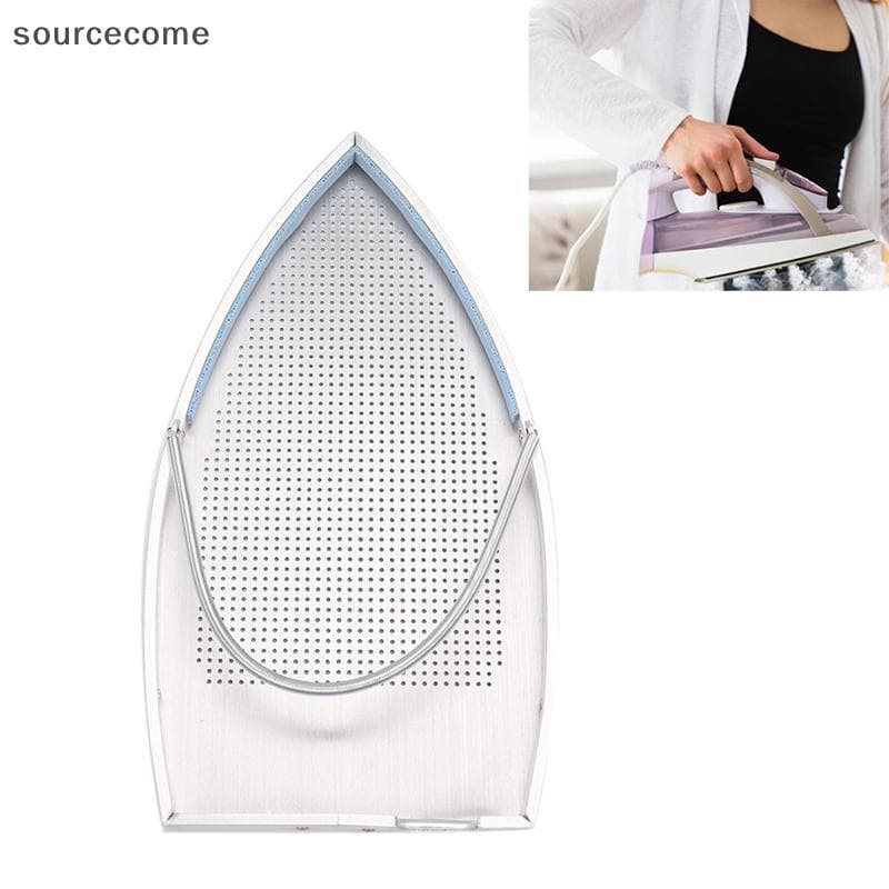 [sourcecome] 1 Peça Capa De Ferro Sapato Tábua De Passar Roupa Protege Tecidos Pano Calor Não sti Boutique