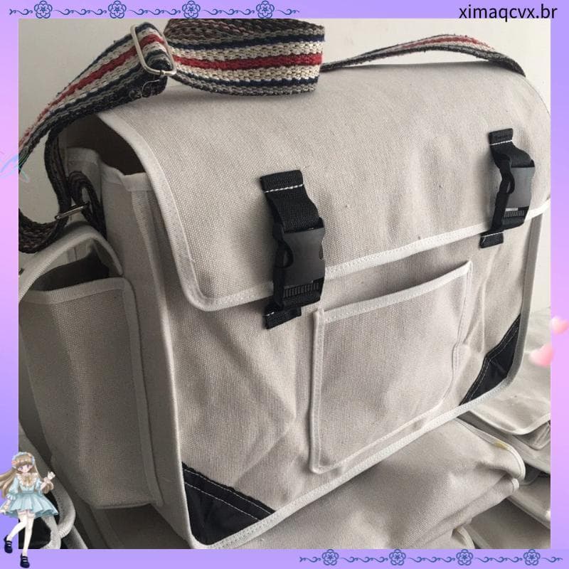 Bolsa de lona espessada, bolsa de ferramentas forte, bolsa de ferramentas de pedreiro, de proteção do trabalho