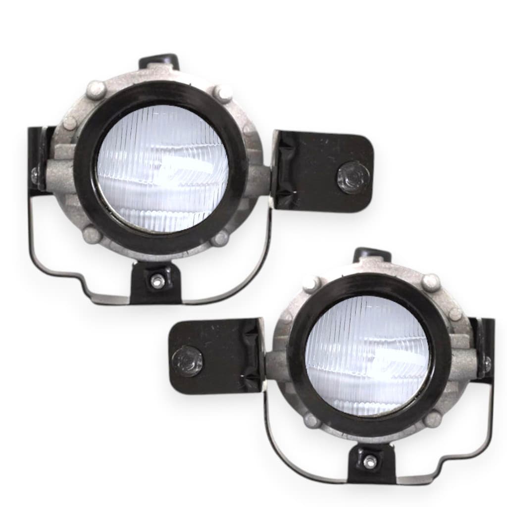 FAROL AUXILIAR S10/TRAILBLAZER 2012-2016 LD