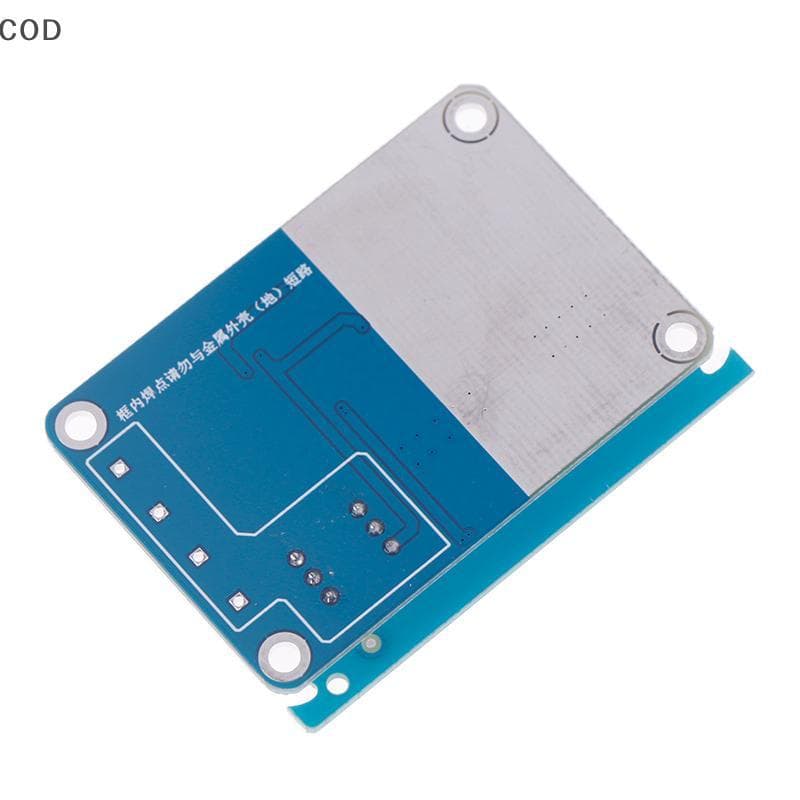 [gla] VGH VGL DC Módulo Reparação Painel LCD Quebrado Y Cor Linha Horizontal Anormal Tela Modificação Técnica Placa Pequ