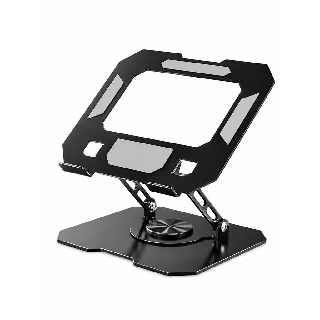 Suporte ergonômico para notebook oderon orsp262