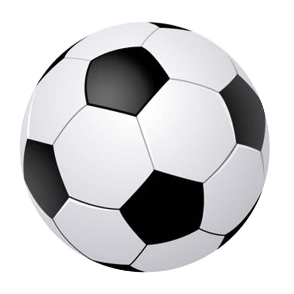 Bola De Futebol Tamanho 4 Esportes De Equipe Para Crianças 3 Bolas De Treinamento Profissional De PVC Macio