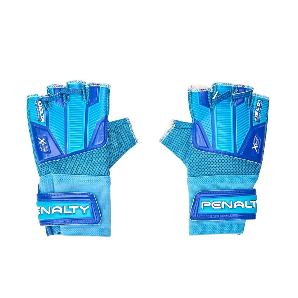 Luvas Goleiro Penalty Delta Indoor Tamanho 10