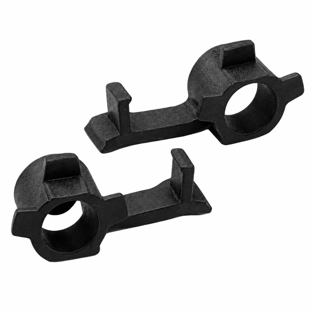 KIT Trava de Rolete Zebra ZD220 ZD230 ZD420 ZD421 ZD620 ZD621 ZD888 P1080383-224