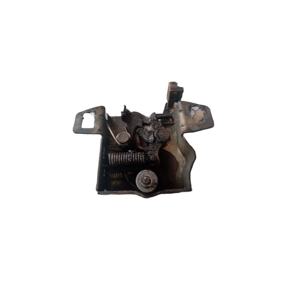 Fechadura Capo Dianteiro Ka 2007 N°2s55-16k701-aa Usado