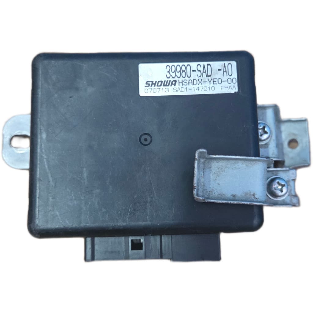 Modulo Direção Elétrica Honda Fit 39980SADA0