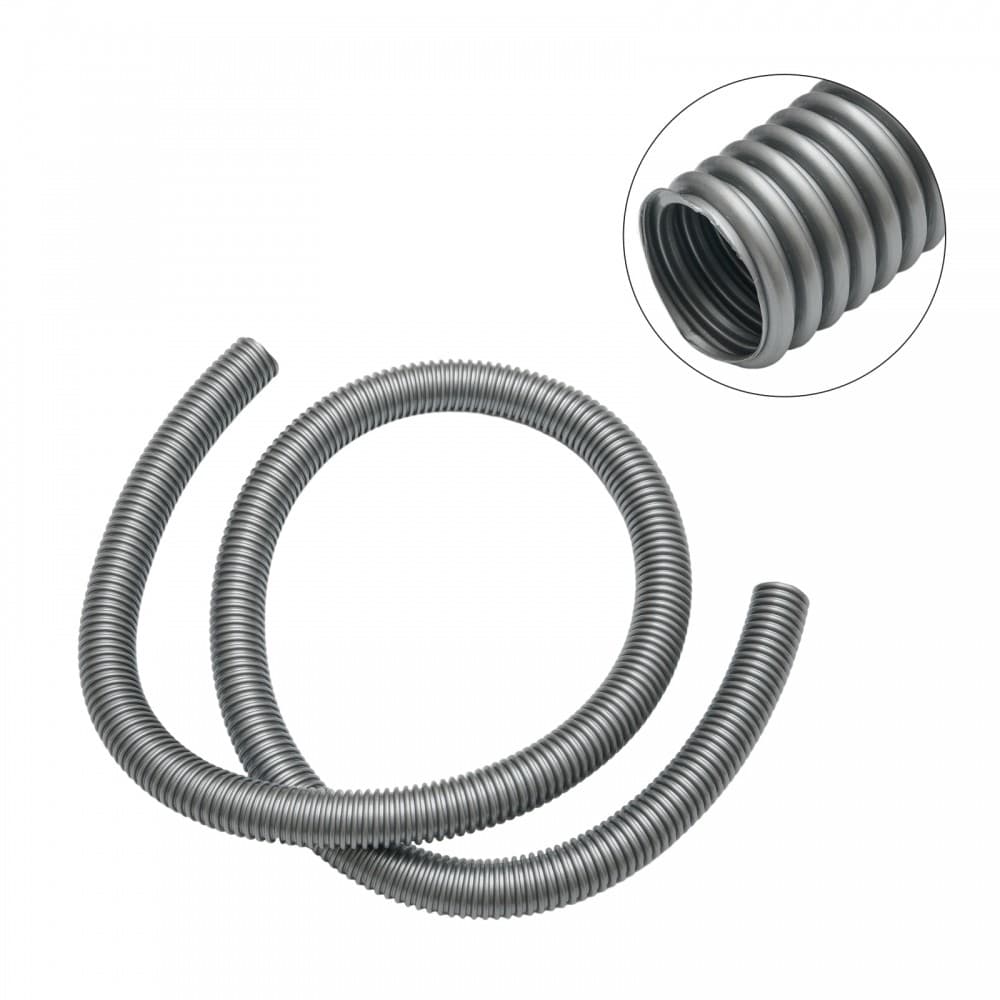 Mangueira De Aspirador De Pó EVA Externa 39 Mm Flexível Doméstica Durável Útil