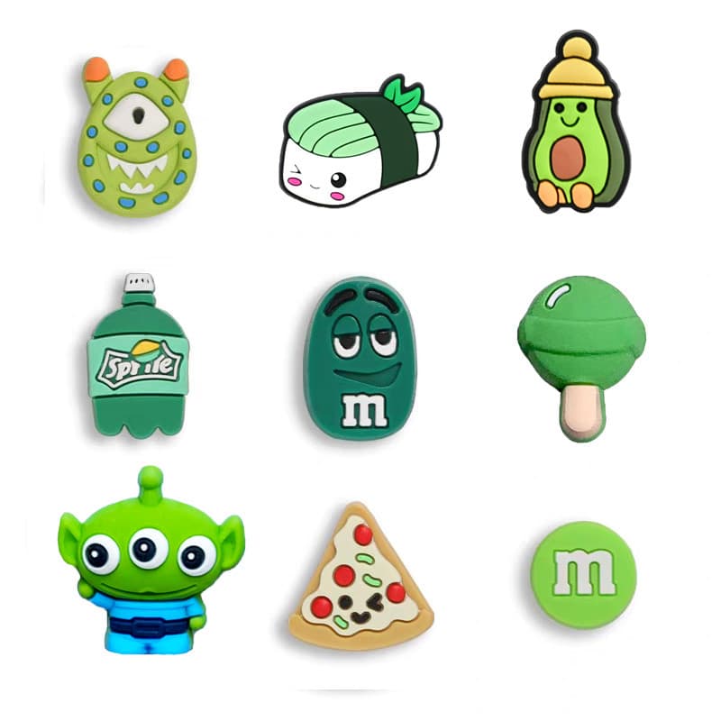Raquete de tênis amortecedor Squash raquete amortecedor botão amortecedor amortecedor nó tênis