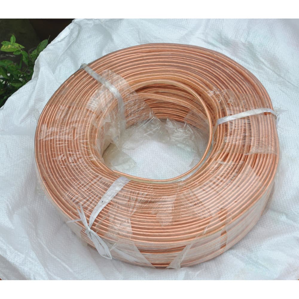 Original importado dos estados unidos 1 núcleo com máquina de linha de sinal de áudio de febre blindada linha interna fe
