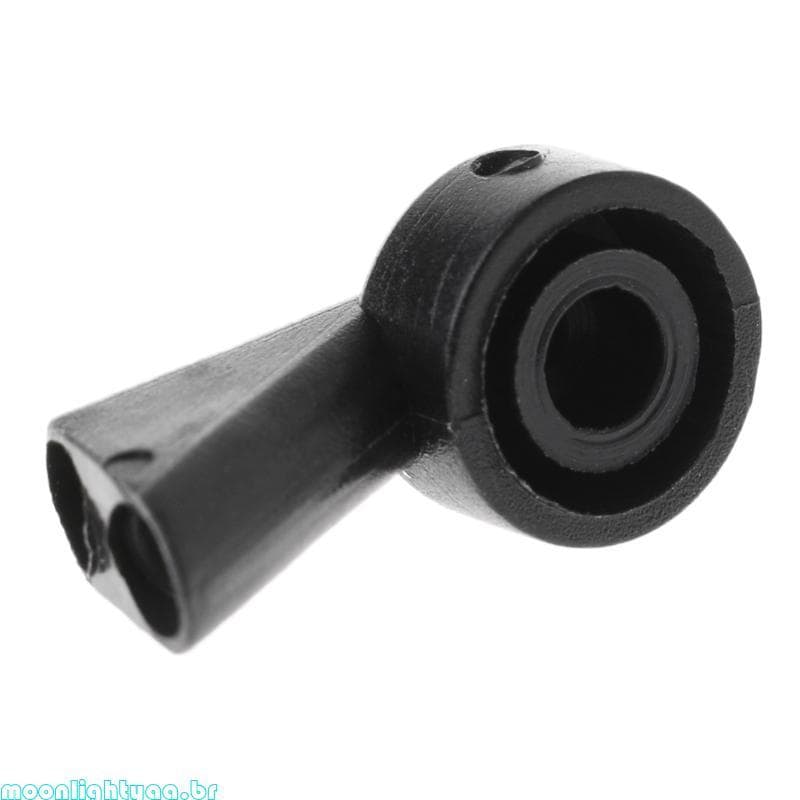 moonlightyaa1 Durável Limpador De Para-Brisa Traseiro Plástico Bocais Jato Adequados Carro A1 A3 A4 Q7 Auto Rep