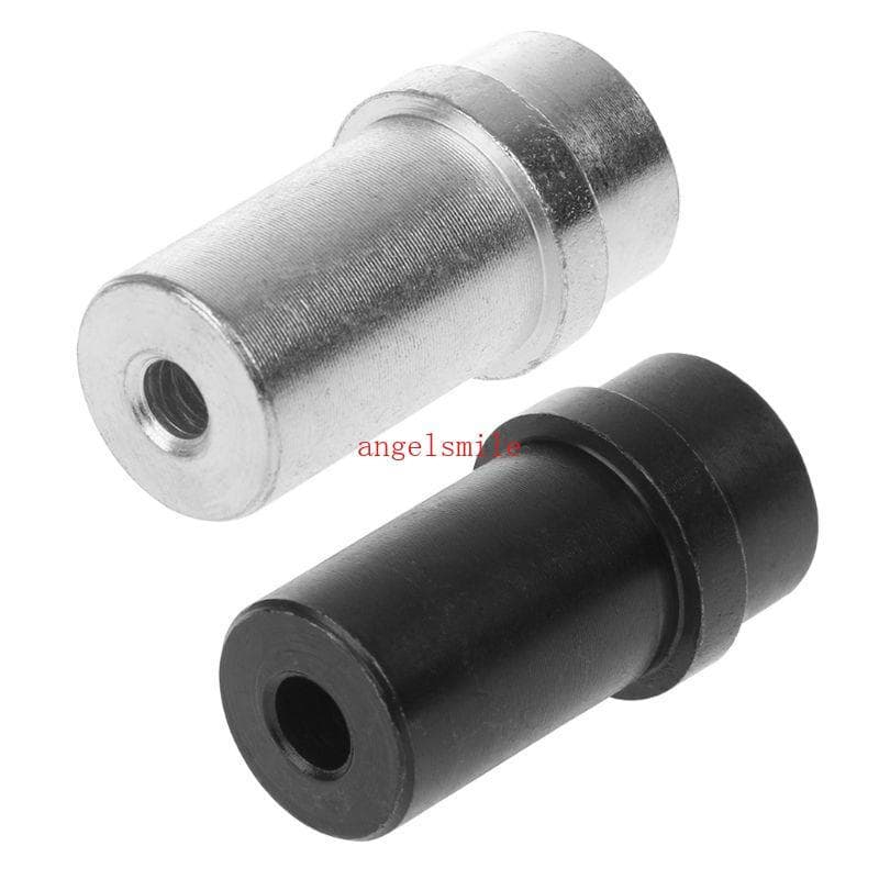Ace Sandblaster Bico De Ferro Pneumático Bicos De Jateamento Ponta 5mm 6mm