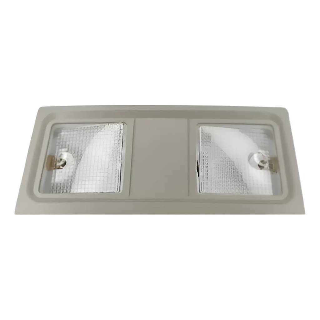Lanterna Console Teto Fiat Freemont 2014 K1nu56hdaaa