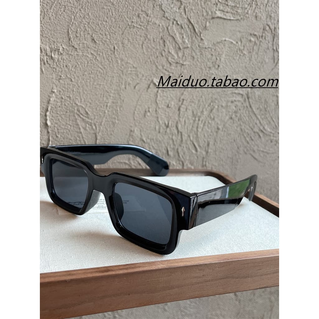 oculos de sol óculos de sol quadrado feminino óculos de sol feminino com proteção uv óculos feminino de sol Europeu amer