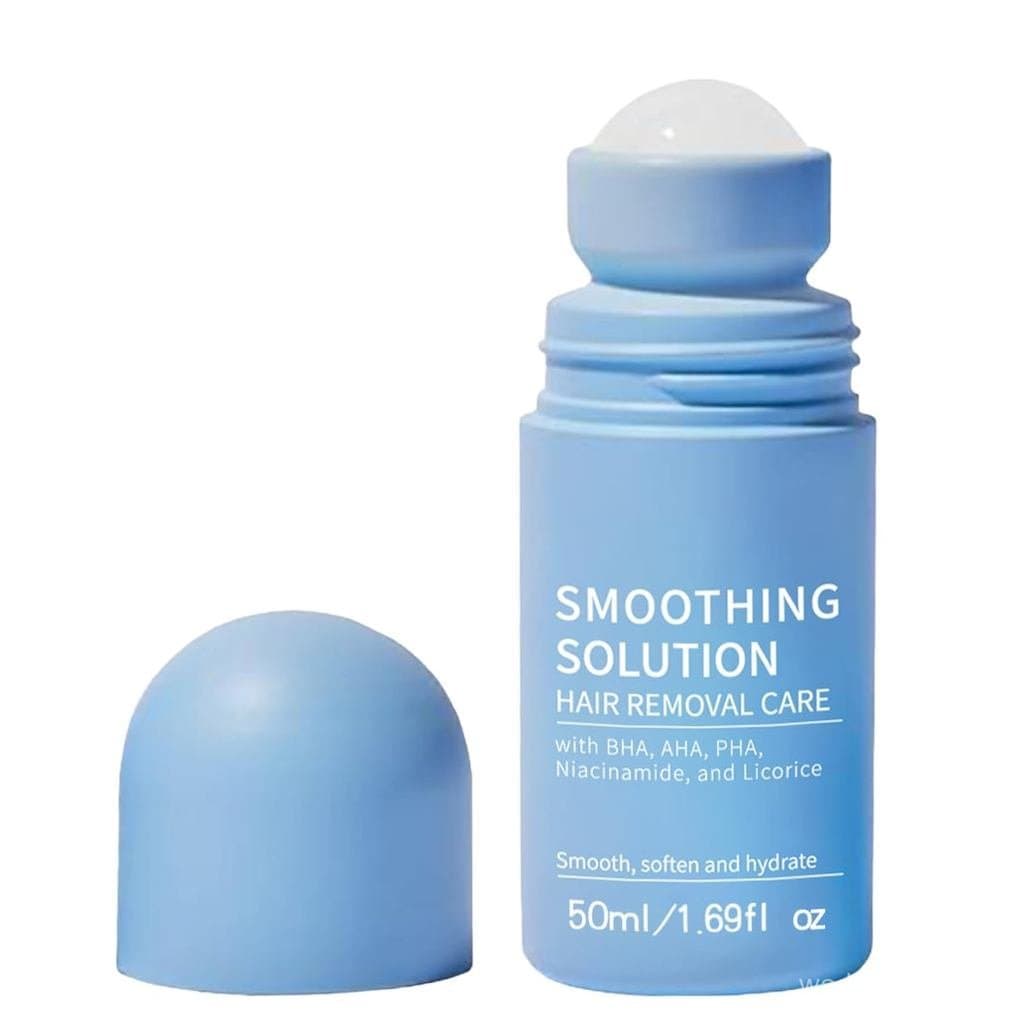 SbqlbycineIngrownHairRollOn-BpStper , Biquíni , Pernas E Axilas50ml DLWS