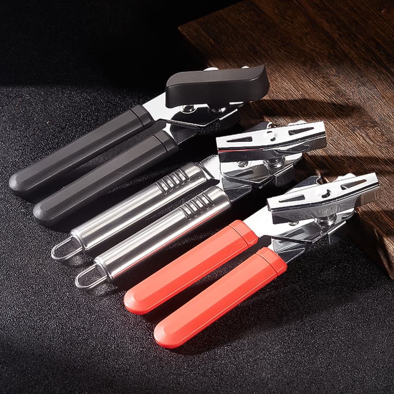 Abridor de latas de Bar Abridor de latas de cozinha