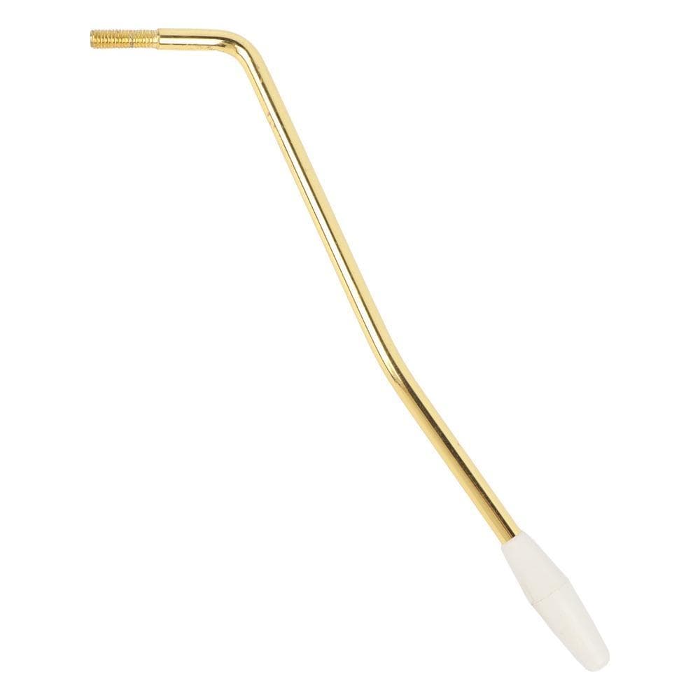 Braço Tremolo, Barra Whammy De Rosca De Metal 5MM , Peça De Guitarra Elétrica Dourada/Prateada/Preta Para