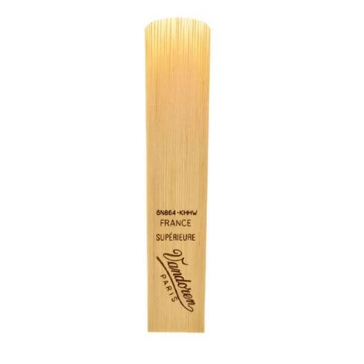 Palheta para sax Tenor Vandoren 3