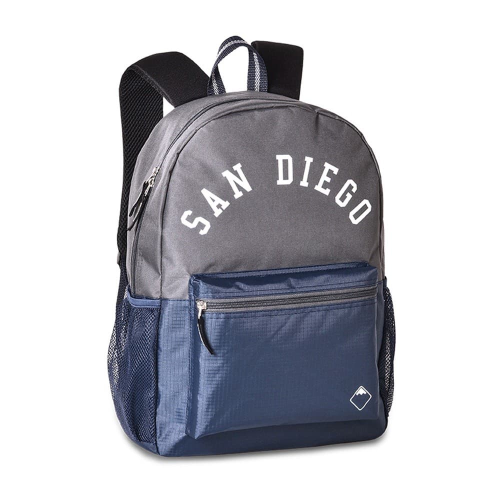 Mochila Costas Juvenil San Diego - Clio