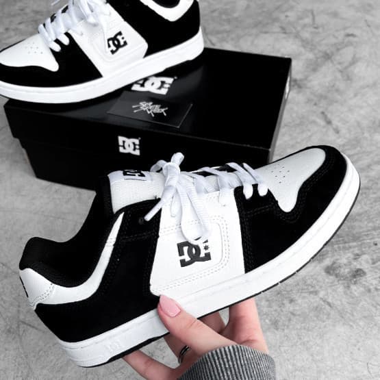 Tenis DC Shoes Infantil Lançamento Casual Skate Para Criança e Adulto 26 ao 43 - OFERTA IMPERDIVEL !!