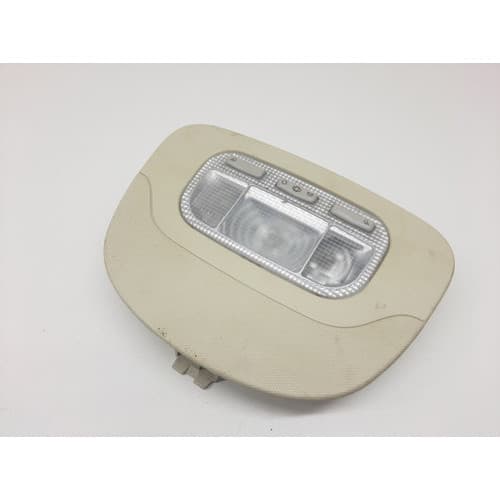 Luz De Teto Citroën C4 Pallas 2008