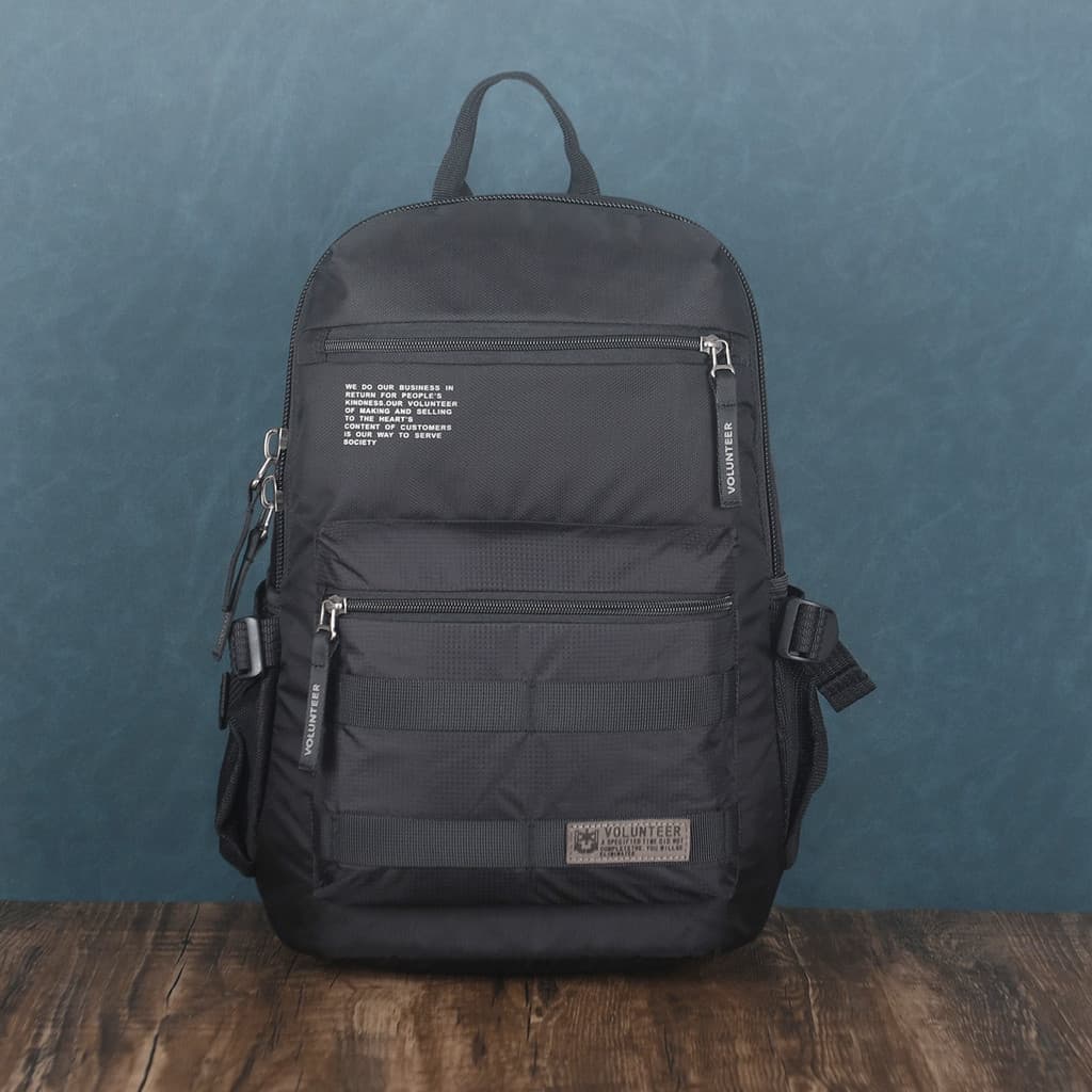 Moda grande capacidade estudante redução de carga mochila das mulheres dos homens mochila de viagem ao ar livre à prova