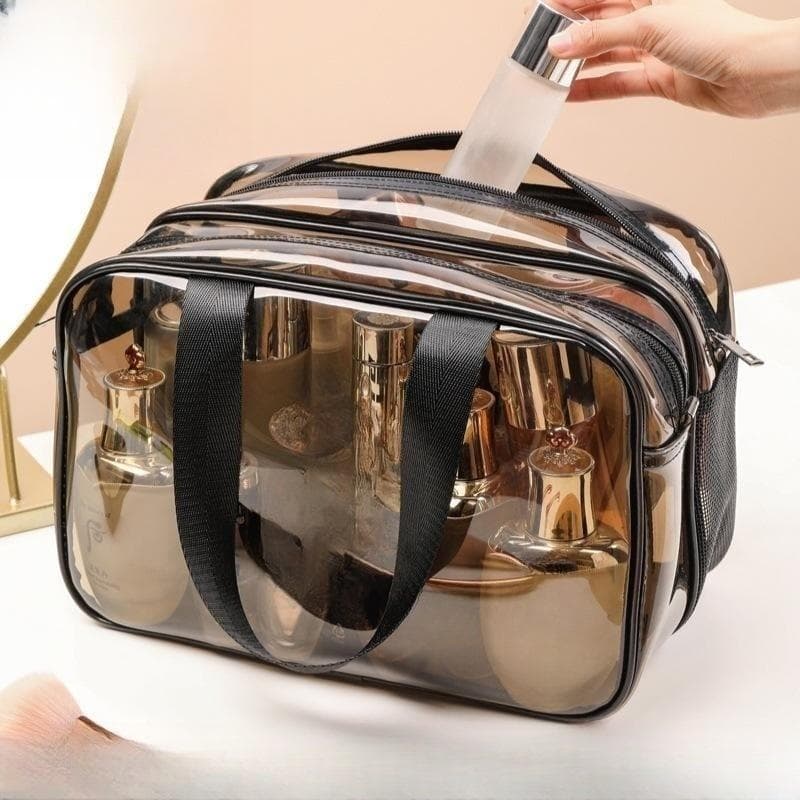 Bolsa de Maquiagem1 # transmissão ao vivo