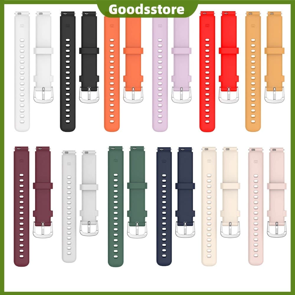 Pulseira Ajustável De Silicone Para Google Fitbit Air Fitness Tracker De Substituição Esportiva [Goodsstore.br]