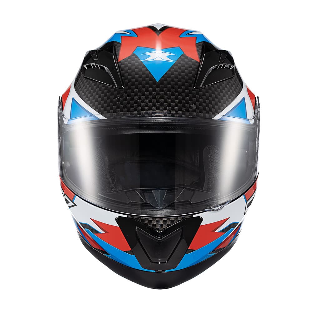 Capacete Texx Strike Ride Moto Seguro Resistente Diário