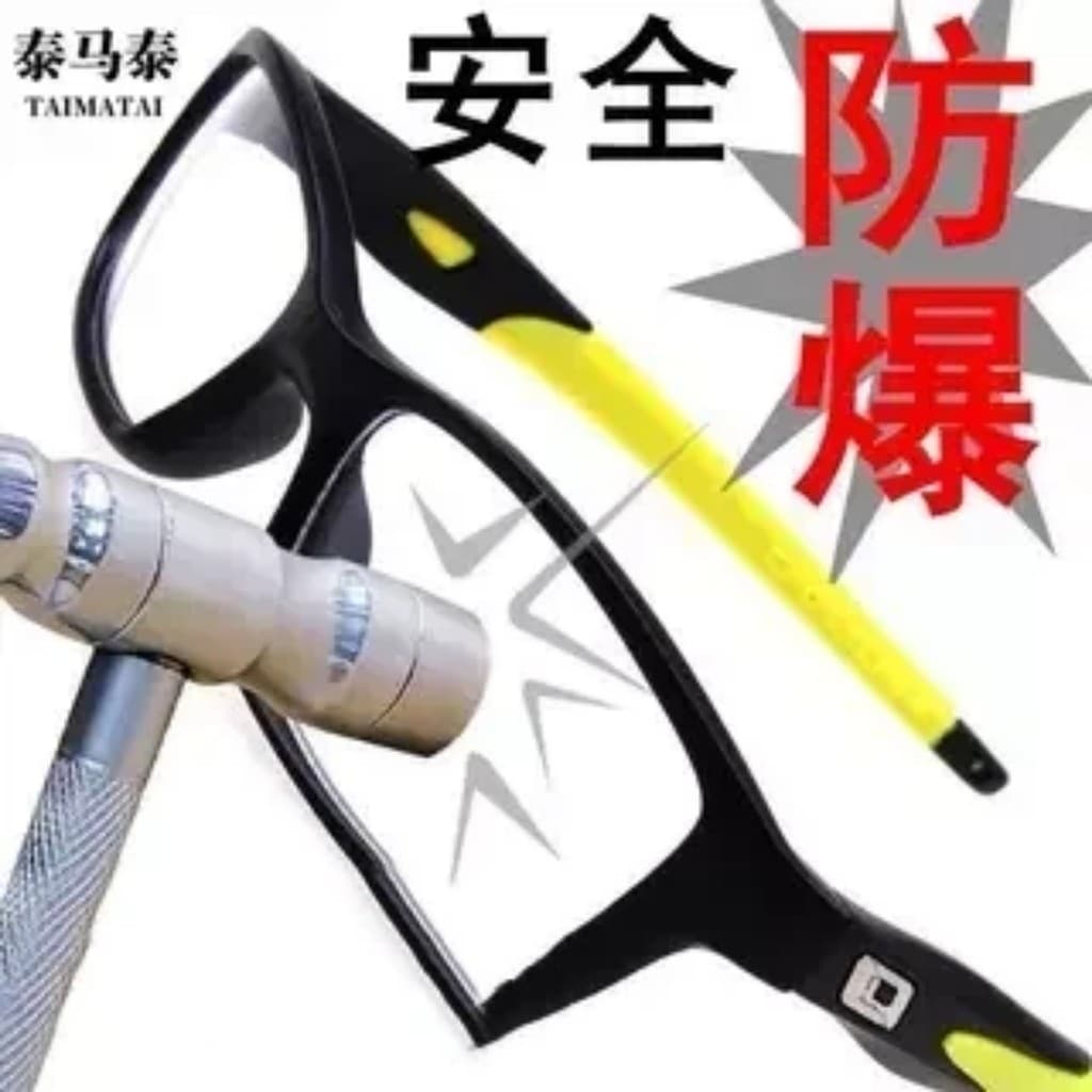 2026 novo estilo na moda à prova de explosão girando areia simples óculos quadro marca Silicone ciclismo ao ar livre esp