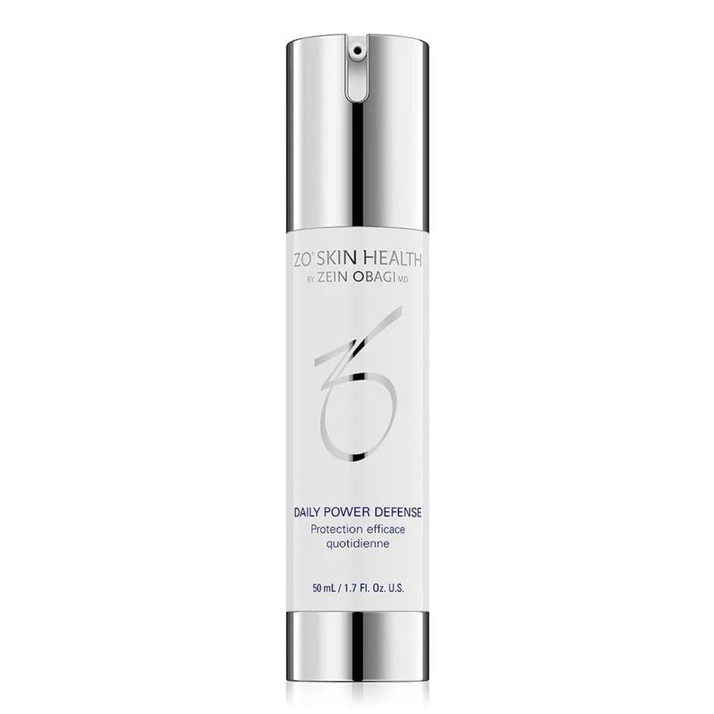 ZO SKIN HEALTH Daily Power Defense – Sérum de Proteção Antioxidante e Suporte à Barreira Cutânea, 1,7 Fl. Oz PJVP