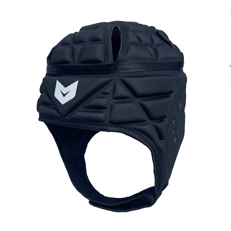 SK Capacete de goleiro de futebol Capacete de Rugby britânico Polia de hóquei de beisebol Equipamento de proteção de esp