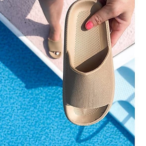 Chinelo slide feminino Nuv verão (ler descrição)
