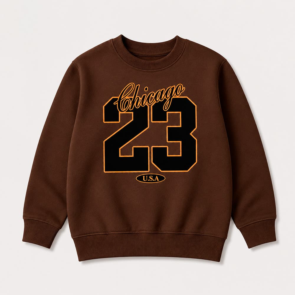 Blusa de Moletom Infantil Leve Casaco Infntil  Casual Inverno Juvenil e Infantil Malha Penteada