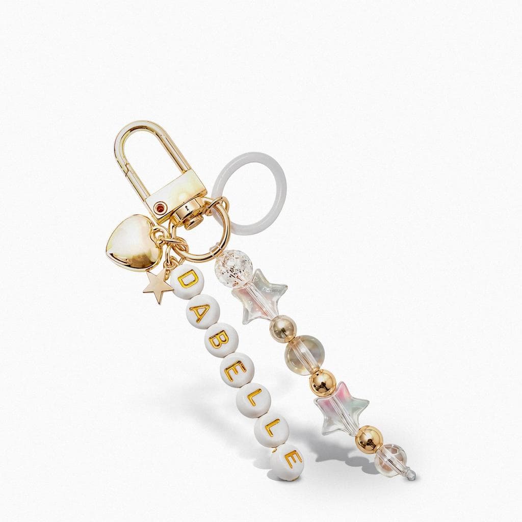 Chaveiro Charm DaBelle