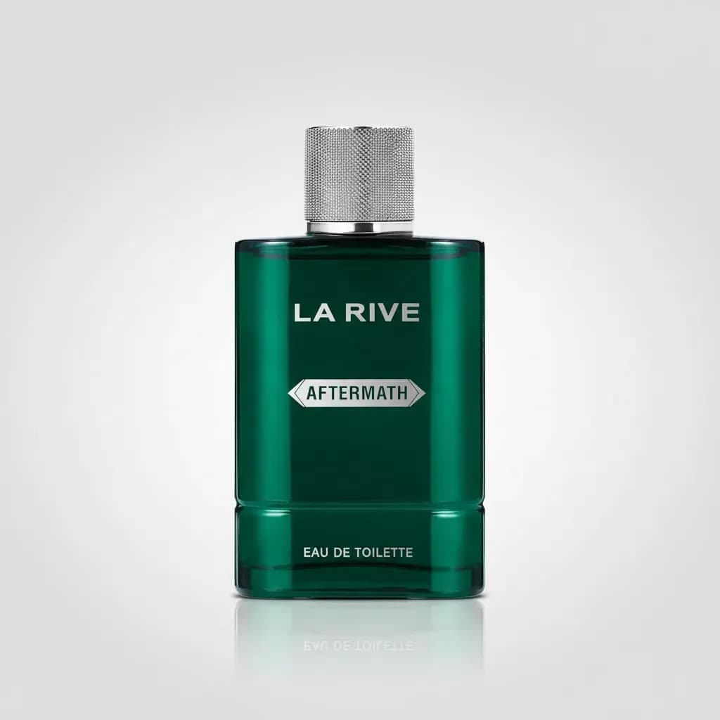 Perfume La rive Aftermath Masc Edt 90ML