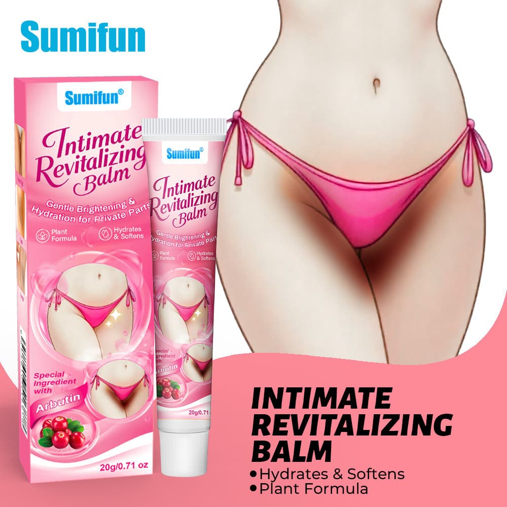 Creme Clareador para Partes Íntimas 2N6F Arbutin, Creme Nutritivo para Cuidados e Manutenção Íntima