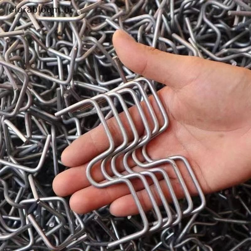 Fixador Em Forma De Galho De Árvore Frutífera , Jardim , Quintal , Árvores , Suporte , Plantas , Videira , M , Fio De Aç