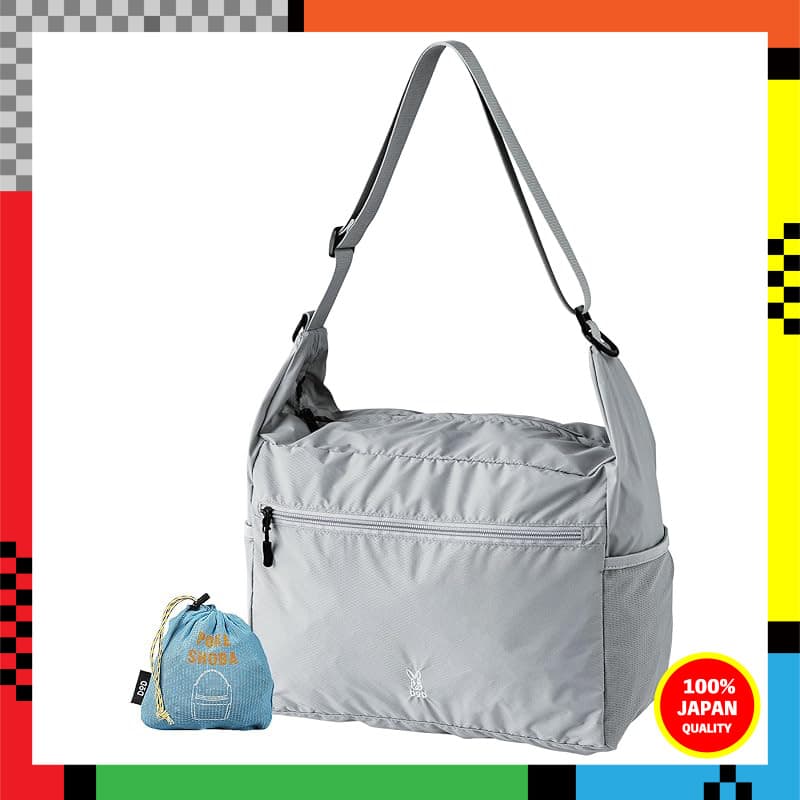 Ultra-Lightweight Packable Backpack - 220g / 14L Capacity, Waterproof, 4 Pockets, Ideal for Outdoor, Travel, and Festiva