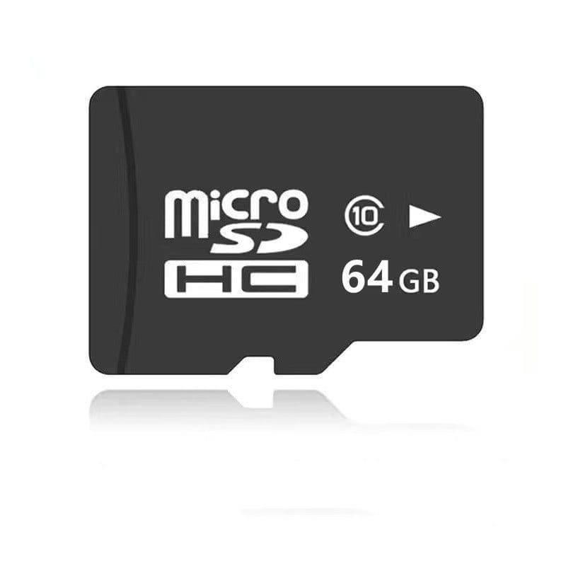 128G telefone móvel TF cartão de memória Universal 64G32G16G cartão de memória 64G32G gravador de condução monitoramento